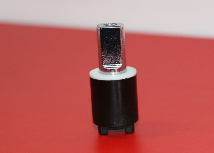 旋轉(zhuǎn)阻尼器的多元應(yīng)用場景：青島富強電子助力企業(yè)產(chǎn)品升級與效率提升?